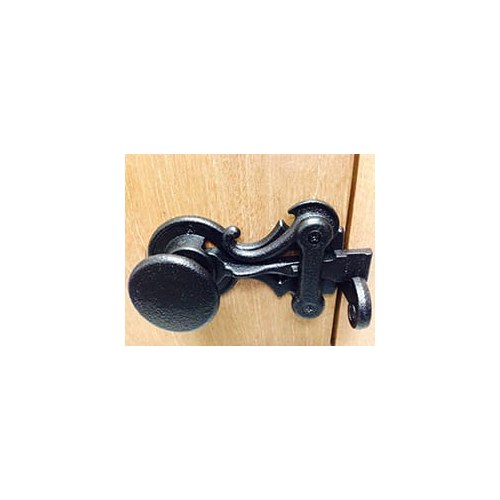 John Wright 088497 Colonial Knob Latch Set