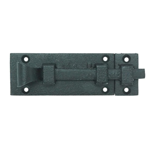 John Wright 088505 Forged Slide Bolt Petite