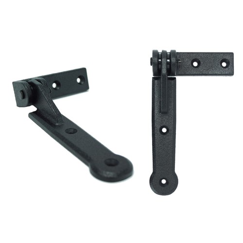 John Wright 088520 Bermuda Hinge (Sold in Pairs)