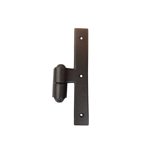 John Wright 088532 Mid Range Hinge, Minimal Offset