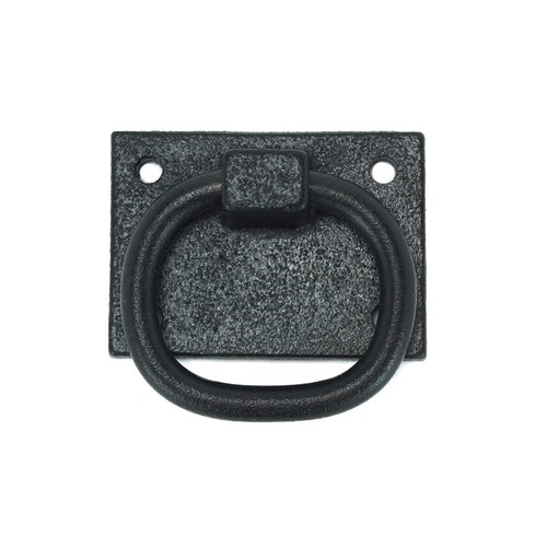 John Wright 088550 Pull Ring with Plate
