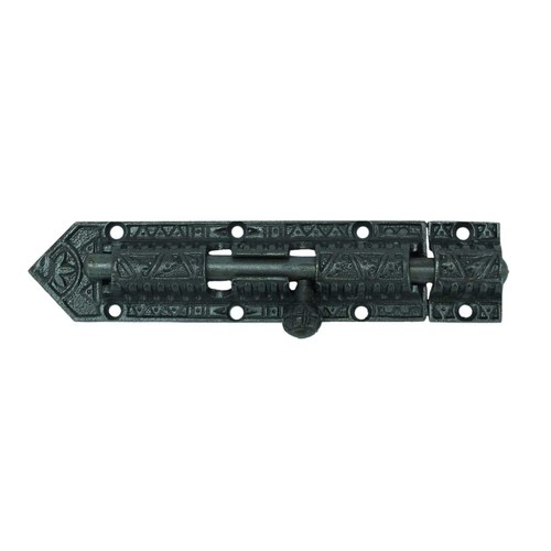 John Wright 088570 Victorian Latch Bolt