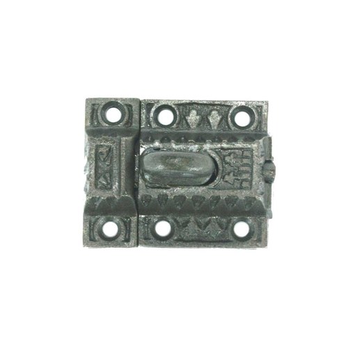 John Wright 088574 Art Deco Mini Catch