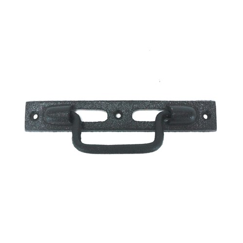 John Wright 088600 Mission Pull (Sold Individually)