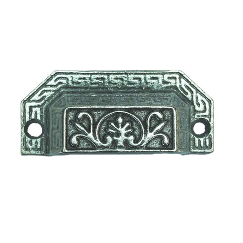 John Wright 088603 Drawer Pull Antique (Sold Individually)