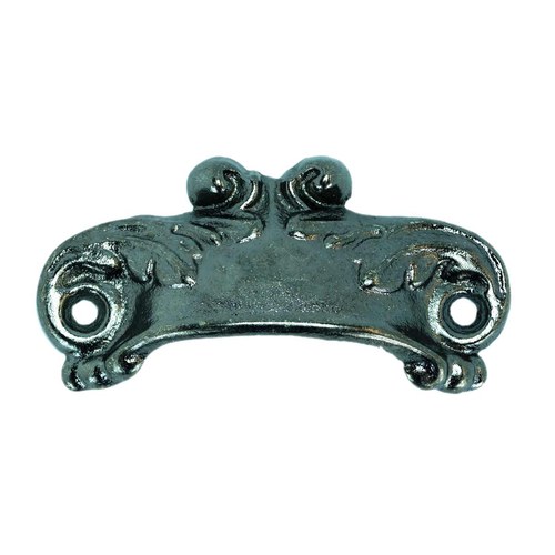 John Wright 088606 Drawer Pull Scroll (Sold Individually)