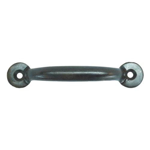 John Wright 088610 Drawer Pull 2 Hole, Faux Copper