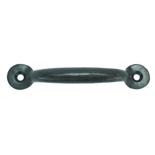 John Wright 088611 Drawer Pull 2 Hole, Faux Brass (Sold Individually)