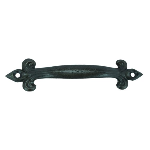 John Wright 088615 Drawer Pull Orleans (Sold Individually)