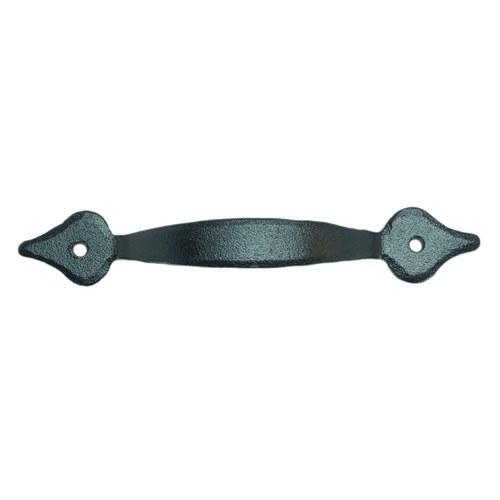 John Wright 088616 Forged Spade Pull (Sold Individually)