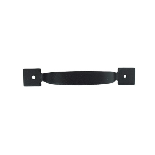 John Wright 088617 Forged Square Pull (Sold Individually)