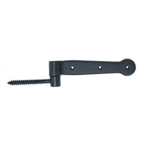 John Wright 088624 Mini Strap Hinge