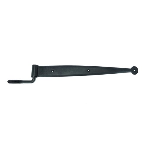John Wright 088630 Gate / Heavy Door Strap Hinge
