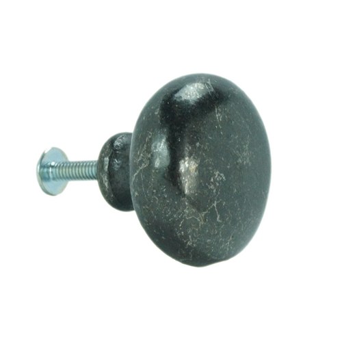 John Wright 088700 Round Knob