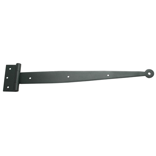 John Wright 088636 Circle Strap Hinge Medium