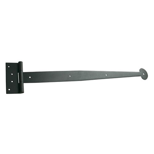 John Wright 088640 Bean Strap Hinge Large