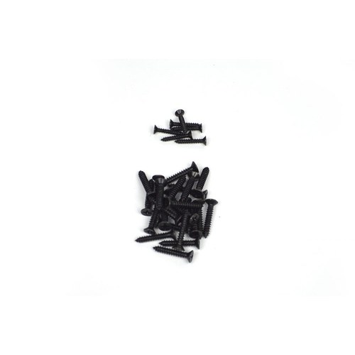 John Wright 088371 Hinge Screw Set for No. 0 - No. 00 Mortise Hinges
