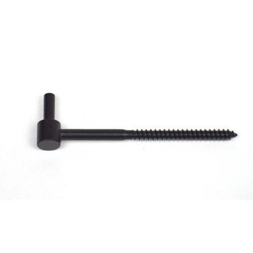 John Wright 088468 Long Lag Pintle Mount