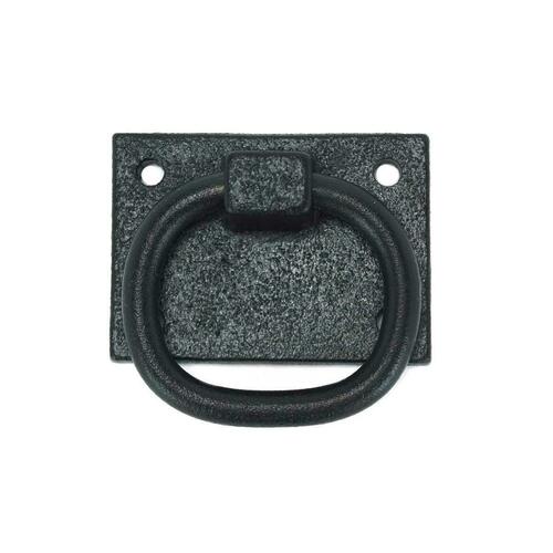 John Wright 088550 Pull Ring with plate