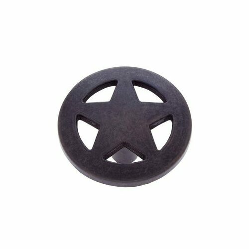 JVJ 6720 Lone Star Oil Rubbed Bronze 1.5
