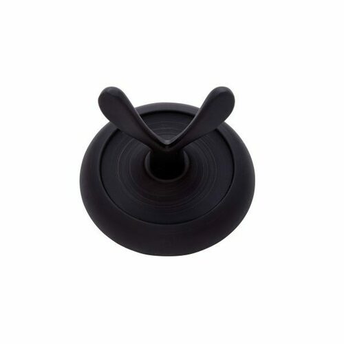 JVJ 20407 Piedmont Oil Rubbed Bronze Robe Hook C/S, Zamac Composition