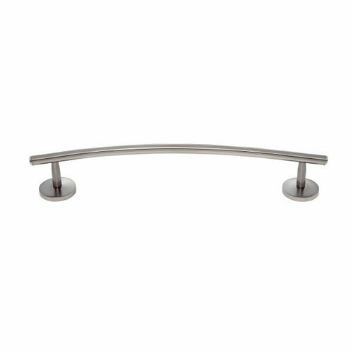 JVJ 20818 Marseilles Satin Nickel 18