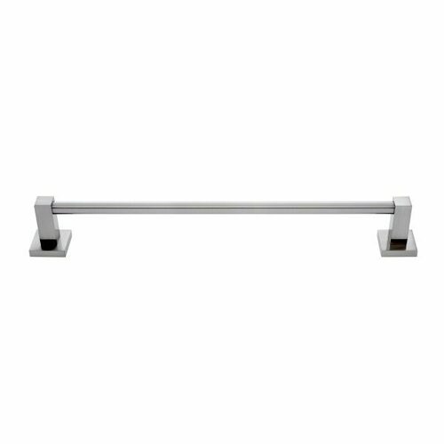 JVJ 21018 Milan Satin Nickel 18