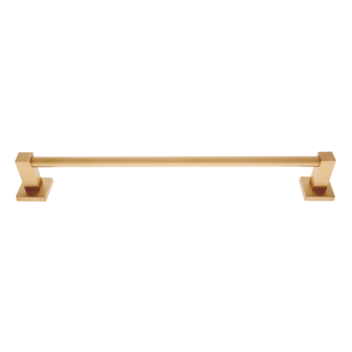 JVJ 21324 Milan Satin Brass 24