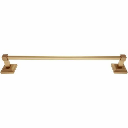 JVJ 21724 Aspen Series Satin Brass 24