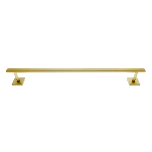 JVJ 25824 Messina Satin Brass 24