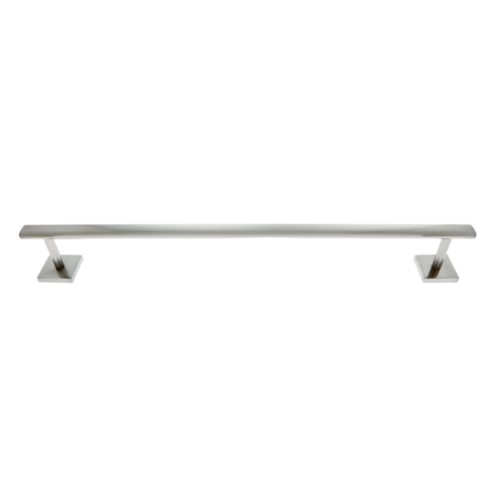 JVJ 26324 Messina Satin Nickel 24