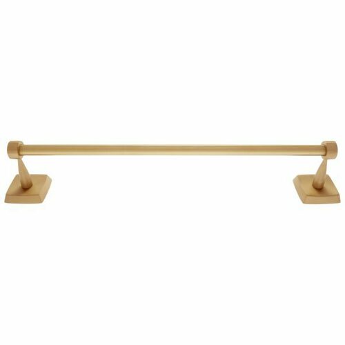 JVJ 29524 Serene Satin Brass 24
