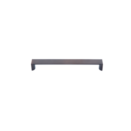 JVJ 39712 Newcastle Old World Bronze 192mm Wide Square Pull, Zamac