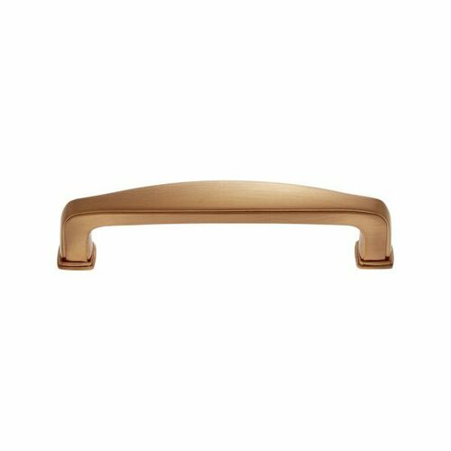 JVJ 40305 Newport Collection Rose Gold 96mm Traditional Pull, Zamac