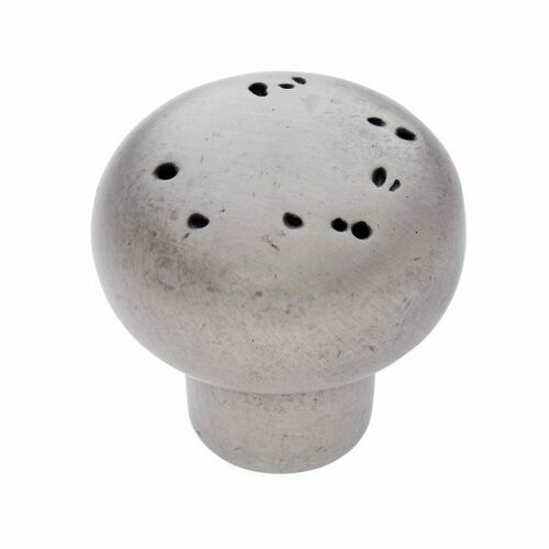 JVJ 41713 Bedrock Collection Rustic Nickel 1.5