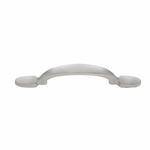 JVJ 44846 Vintage Satin Nickel 3