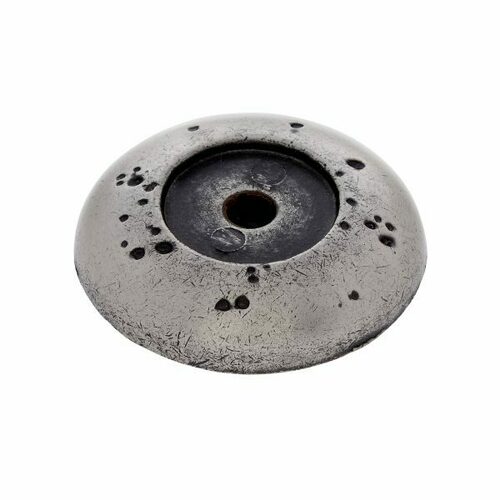 JVJ 47013 Bedrock Collection Rustic Nickel 1-5/8