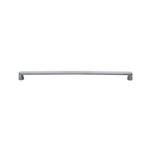 JVJ 51146 Belmont Satin Nickel 320mm Thin Pull - Zamac Composition