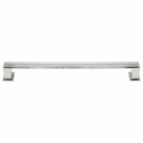 JVJ 54916 Marquee Collection Polished Nickel 8