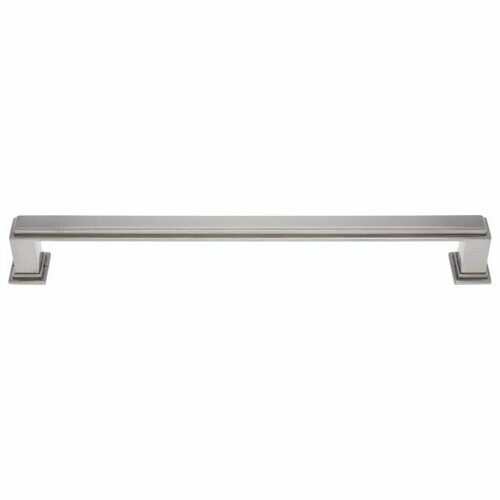 JVJ 54946 Marquee Satin Nickel 8