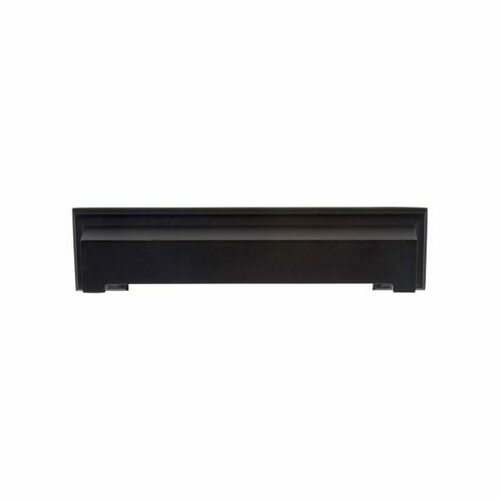 JVJ 55120 Marquee Collection Oil Rubbed Bronze 128mm Transitional Cup Pull