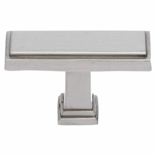 JVJ 55546 Marquee Satin Nickel 1.5