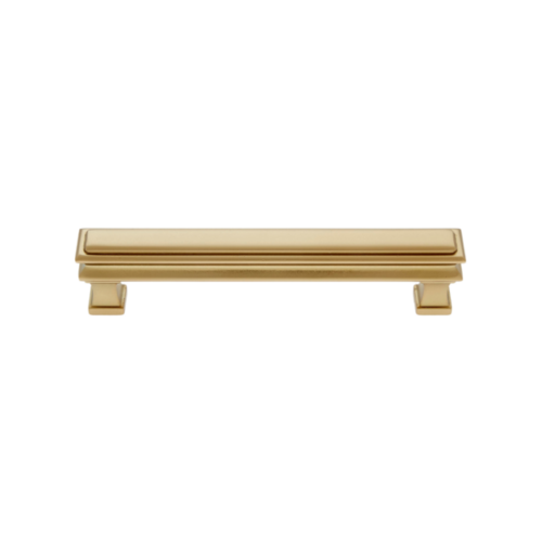 JVJ 59504 Monumental Collection Satin Brass 8