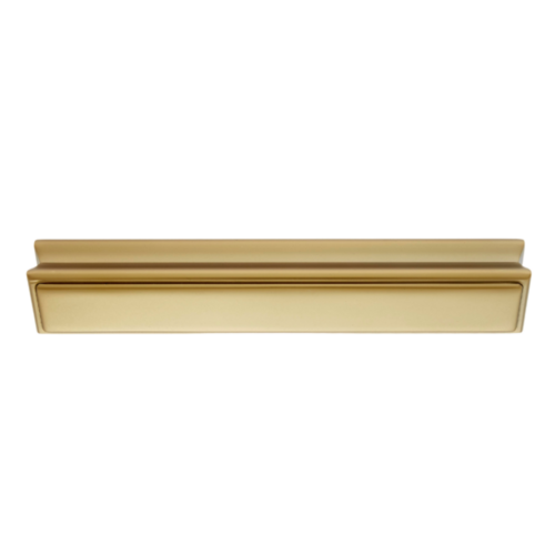 JVJ 59904 Monumental Satin Brass 8