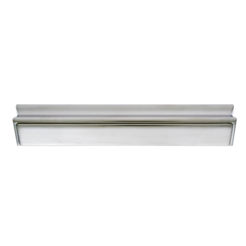 JVJ 59946 Monumental Satin Nickel 8