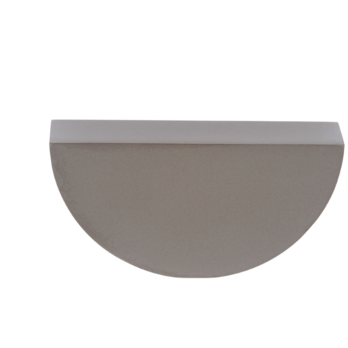 JVJ 64446 Plateau Satin Nickel 6