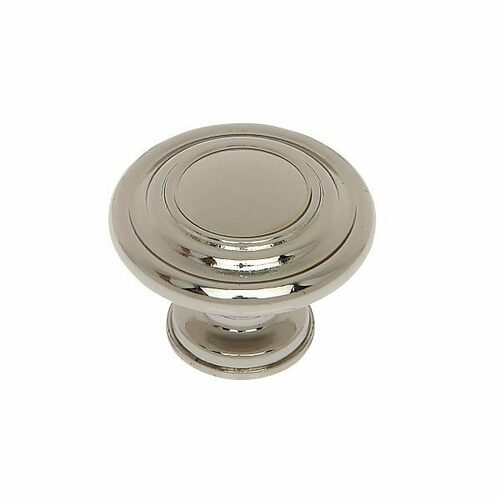JVJ 66216 Vintage Collection Polished Nickel 1-1/4