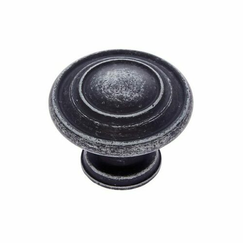JVJ 66222 Lone Star Iron Finish 1-1/4