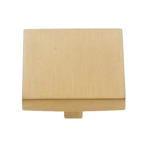 JVJ 71604 Bellaire Satin Brass 1-3/4