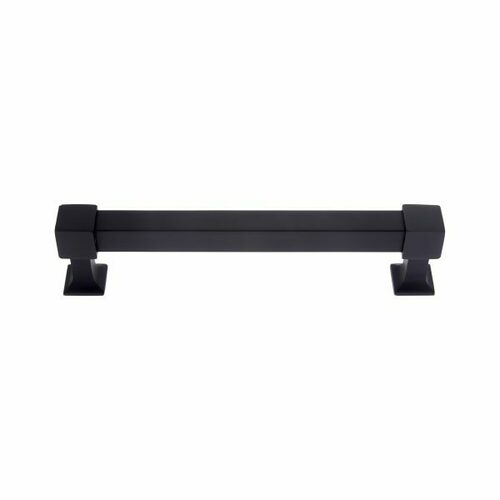 JVJ 72314 Sterling Collection Matte Black 6
